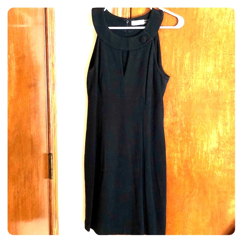 Calvin Klein dress, size 8
